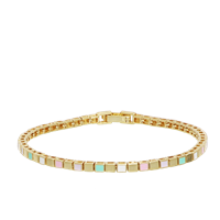 Bracciale Cuori Milano Donna Ceresio in Argento 25175097 - 25175097
